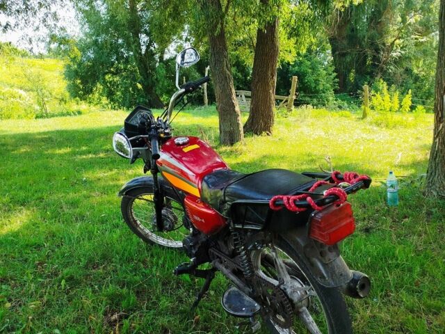 Альфа Другая, объемом двигателя 72 л и пробегом 0 тыс. км за 10500 $, фото 4 на Automoto.ua