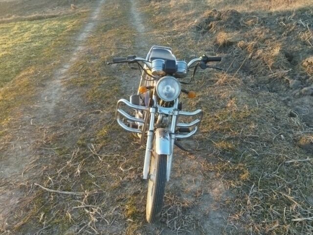 Альфа Другая, объемом двигателя 49 л и пробегом 0 тыс. км за 206 $, фото 1 на Automoto.ua