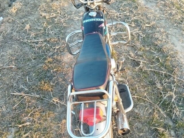 Альфа Другая, объемом двигателя 49 л и пробегом 0 тыс. км за 206 $, фото 2 на Automoto.ua