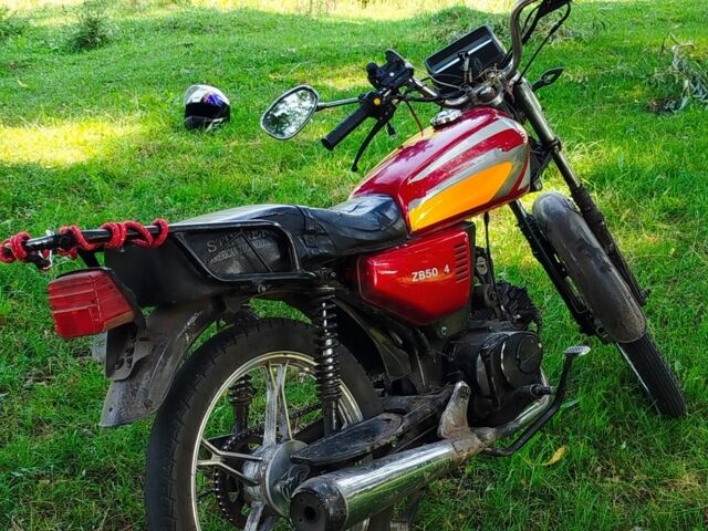 Альфа Другая, объемом двигателя 72 л и пробегом 0 тыс. км за 10500 $, фото 3 на Automoto.ua