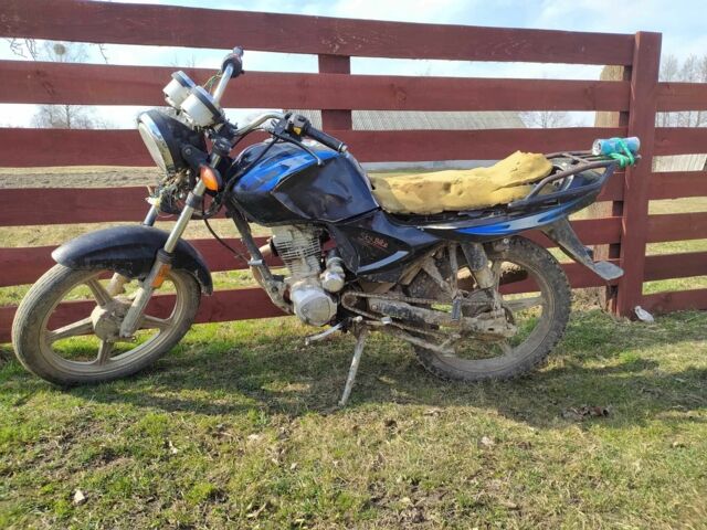 Альфа Другая, объемом двигателя 0.13 л и пробегом 0 тыс. км за 150 $, фото 4 на Automoto.ua