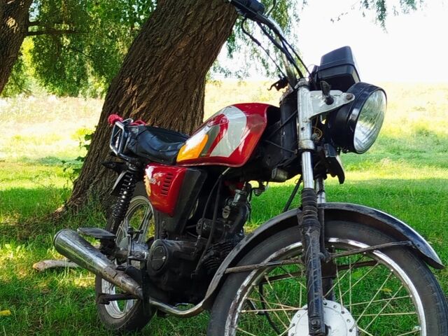 Альфа Другая, объемом двигателя 72 л и пробегом 0 тыс. км за 10500 $, фото 2 на Automoto.ua