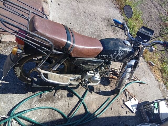 Альфа Другая, об'ємом двигуна 72 л та пробігом 0 тис. км за 122 $, фото 3 на Automoto.ua