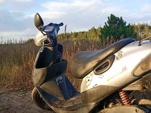 Альфа Другая, объемом двигателя 0.11 л и пробегом 0 тыс. км за 203 $, фото 7 на Automoto.ua