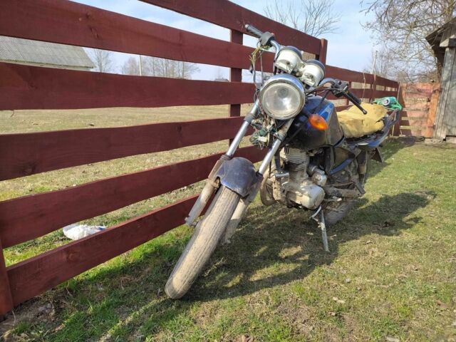 Альфа Другая, объемом двигателя 0.13 л и пробегом 0 тыс. км за 150 $, фото 2 на Automoto.ua