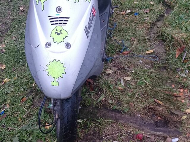 Альфа Другая, объемом двигателя 0.11 л и пробегом 0 тыс. км за 203 $, фото 3 на Automoto.ua