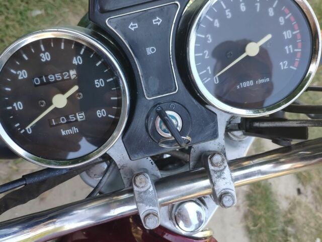 Альфа Другая, об'ємом двигуна 50 л та пробігом 0 тис. км за 389 $, фото 4 на Automoto.ua