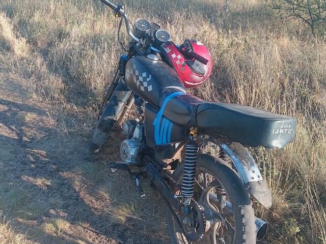 Альфа Другая, об'ємом двигуна 0.11 л та пробігом 0 тис. км за 158 $, фото 2 на Automoto.ua