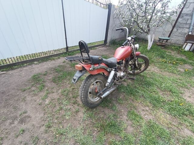 Альфа Другая, объемом двигателя 72 л и пробегом 0 тыс. км за 5500 $, фото 7 на Automoto.ua