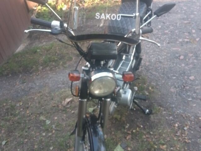 Альфа Другая, об'ємом двигуна 49 л та пробігом 0 тис. км за 12000 $, фото 5 на Automoto.ua