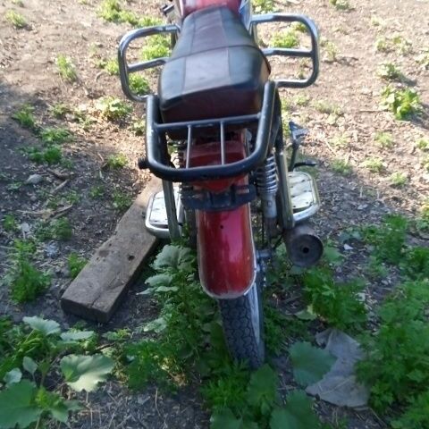 Альфа Другая, об'ємом двигуна 0.13 л та пробігом 0 тис. км за 10000 $, фото 1 на Automoto.ua