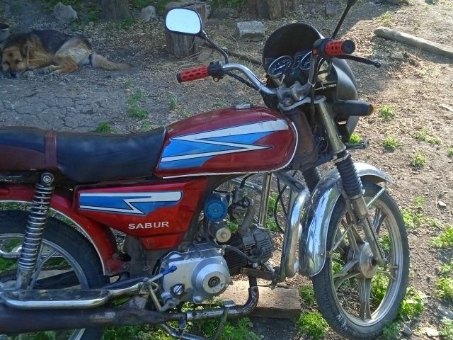 Альфа Другая, объемом двигателя 0.13 л и пробегом 0 тыс. км за 242 $, фото 2 на Automoto.ua