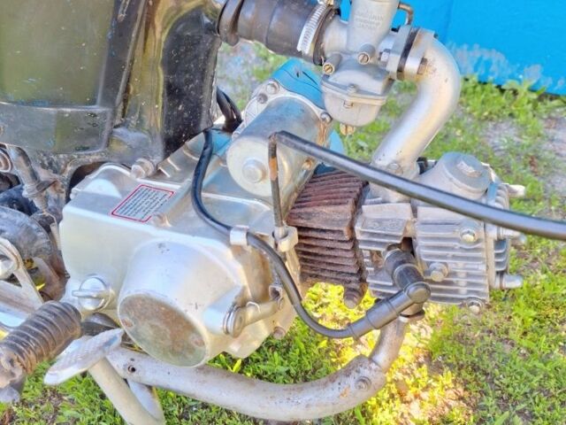 Альфа Другая, объемом двигателя 72 л и пробегом 0 тыс. км за 16300 $, фото 6 на Automoto.ua