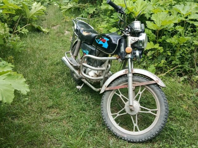 Альфа Другая, об'ємом двигуна 50 л та пробігом 0 тис. км за 11000 $, фото 4 на Automoto.ua