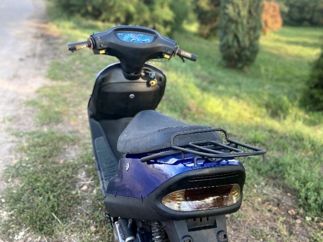 Альфа Другая, об'ємом двигуна 50 л та пробігом 0 тис. км за 292 $, фото 4 на Automoto.ua