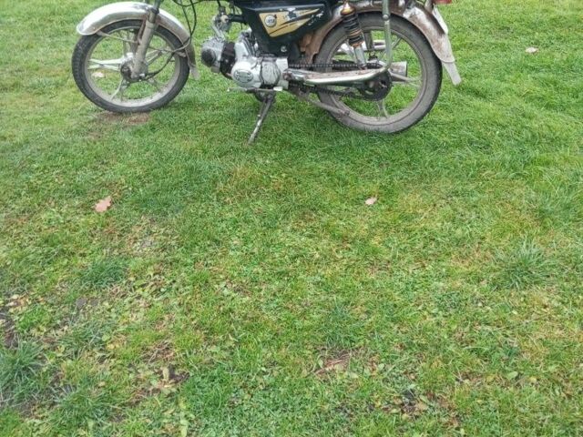 Альфа Другая, об'ємом двигуна 0.11 л та пробігом 0 тис. км за 238 $, фото 3 на Automoto.ua