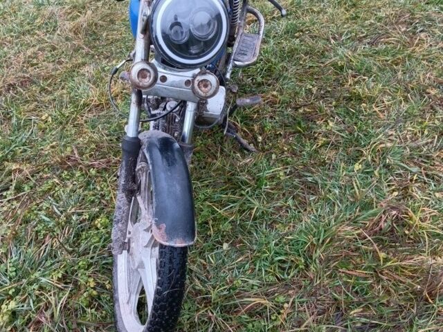 Альфа Другая, объемом двигателя 72 л и пробегом 0 тыс. км за 162 $, фото 1 на Automoto.ua