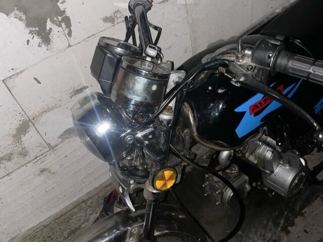 Альфа Другая 2007 у Броварах на Automoto.ua Альфа Другая, об'ємом двигуна 72 л та пробігом 0 тис. км за 143 $, фото 10 на Automoto.ua