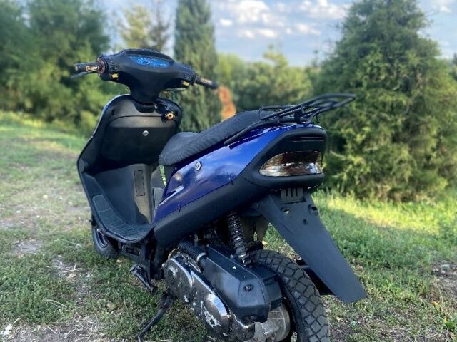 Альфа Другая, об'ємом двигуна 50 л та пробігом 0 тис. км за 292 $, фото 7 на Automoto.ua