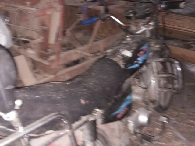 Альфа Другая, объемом двигателя 0.11 л и пробегом 0 тыс. км за 166 $, фото 8 на Automoto.ua