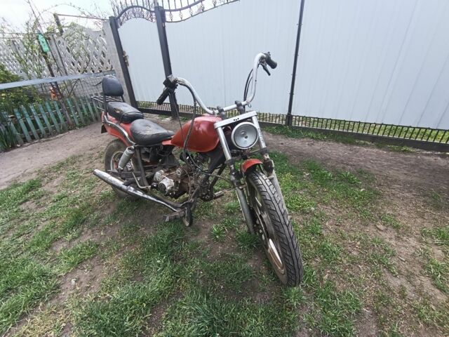 Альфа Другая, объемом двигателя 72 л и пробегом 0 тыс. км за 5500 $, фото 6 на Automoto.ua