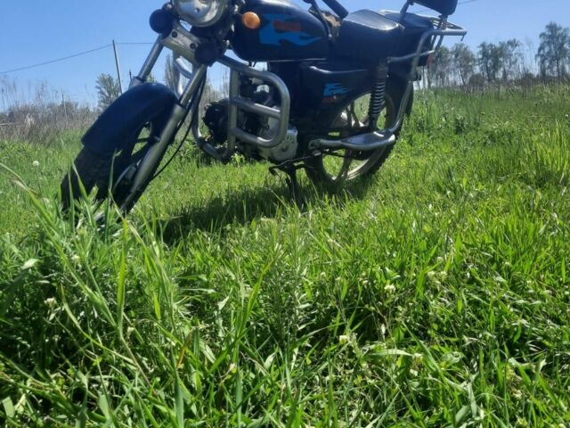 Альфа Другая, об'ємом двигуна 0.11 л та пробігом 0 тис. км за 8500 $, фото 3 на Automoto.ua