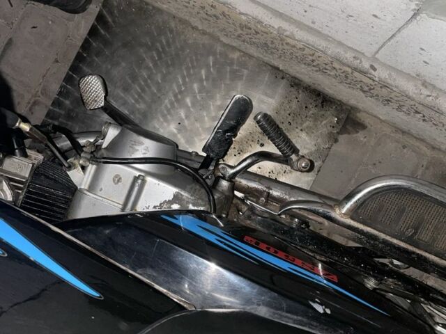 Альфа Другая 2007 у Броварах на Automoto.ua Альфа Другая, об'ємом двигуна 72 л та пробігом 0 тис. км за 143 $, фото 5 на Automoto.ua