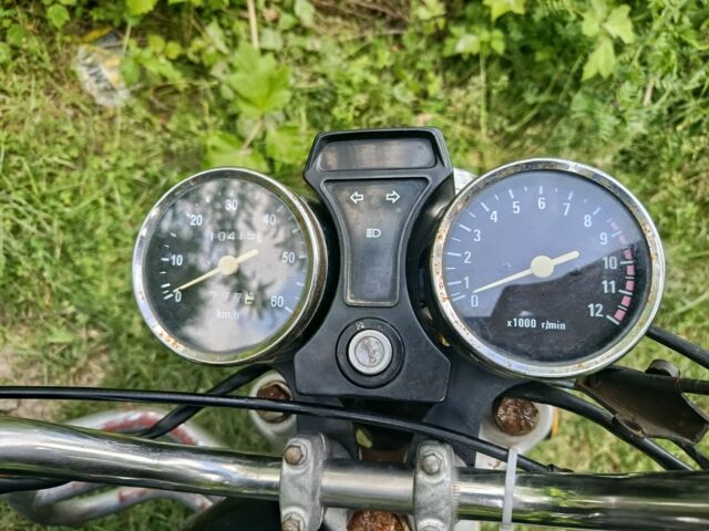 Альфа Другая, об'ємом двигуна 50 л та пробігом 0 тис. км за 11000 $, фото 1 на Automoto.ua