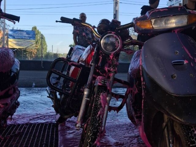 Альфа Другая, объемом двигателя 0.11 л и пробегом 0 тыс. км за 431 $, фото 4 на Automoto.ua