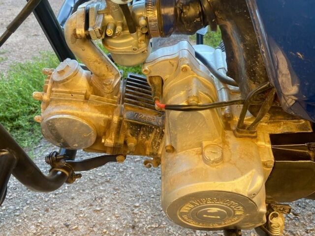 Альфа Другая, об'ємом двигуна 72 л та пробігом 0 тис. км за 15000 $, фото 6 на Automoto.ua