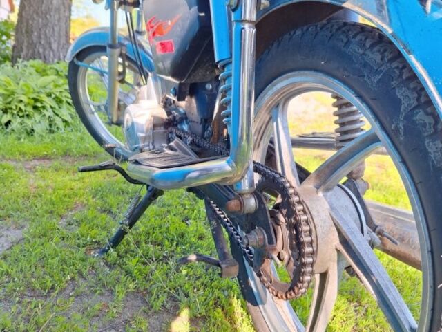 Альфа Другая, объемом двигателя 72 л и пробегом 0 тыс. км за 16300 $, фото 5 на Automoto.ua