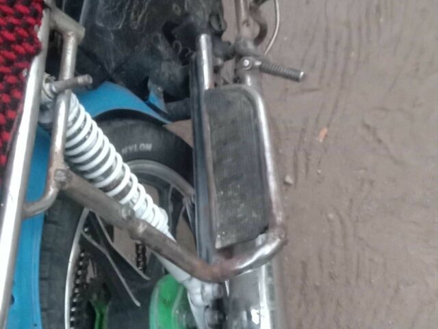 Альфа Другая, объемом двигателя 72 л и пробегом 0 тыс. км за 284 $, фото 1 на Automoto.ua