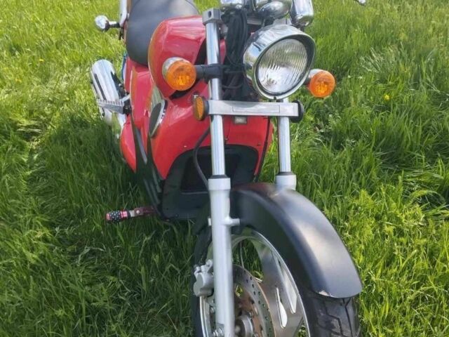Альфа Другая, об'ємом двигуна 0.25 л та пробігом 0 тис. км за 1483 $, фото 1 на Automoto.ua