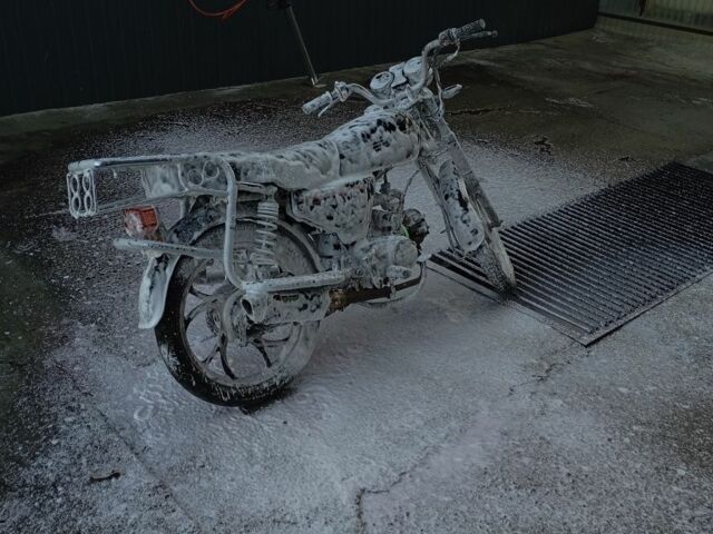 Альфа Другая, об'ємом двигуна 0.11 л та пробігом 0 тис. км за 191 $, фото 1 на Automoto.ua