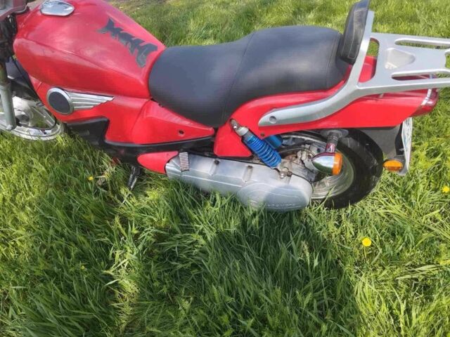 Альфа Другая 2007 в Запорожье на Automoto.ua Альфа Другая, объемом двигателя 0.25 л и пробегом 0 тыс. км за 1474 $, фото 7 на Automoto.ua