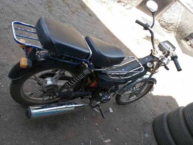 Альфа Другая, объемом двигателя 0.11 л и пробегом 0 тыс. км за 335 $, фото 2 на Automoto.ua