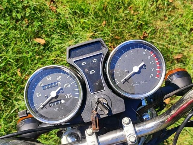 Альфа Другая, объемом двигателя 50 л и пробегом 0 тыс. км за 341 $, фото 1 на Automoto.ua