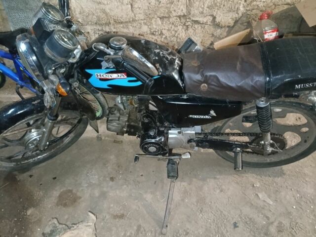 Альфа Другая, объемом двигателя 0.11 л и пробегом 0 тыс. км за 143 $, фото 3 на Automoto.ua