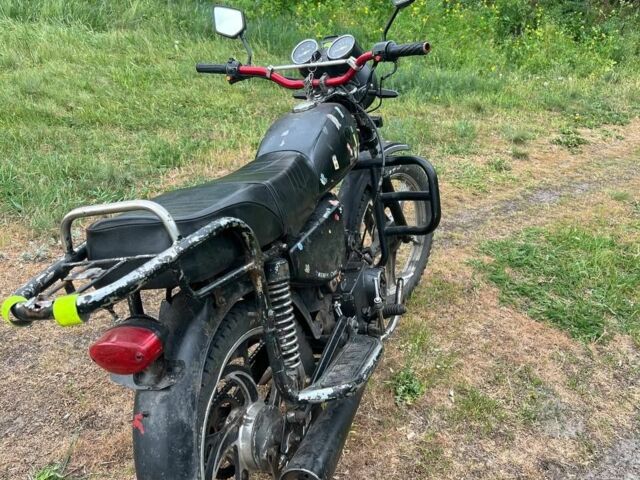 Альфа Другая, объемом двигателя 0.11 л и пробегом 0 тыс. км за 266 $, фото 2 на Automoto.ua