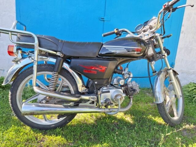 Альфа Другая, объемом двигателя 72 л и пробегом 0 тыс. км за 16300 $, фото 1 на Automoto.ua