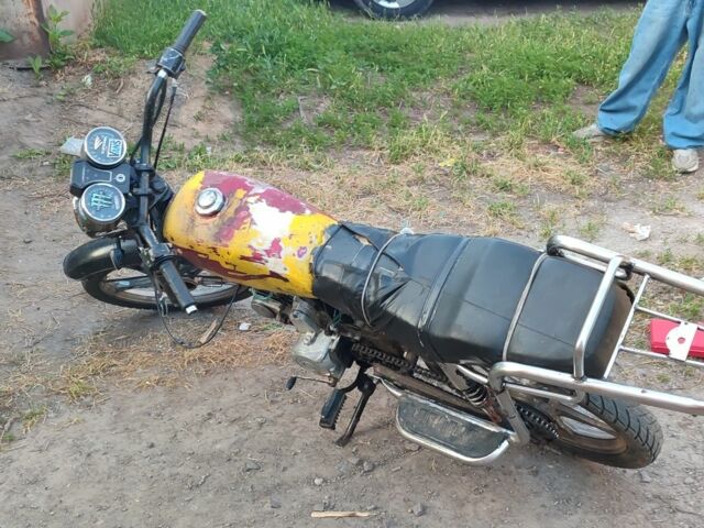 Альфа Другая, объемом двигателя 72 л и пробегом 0 тыс. км за 122 $, фото 1 на Automoto.ua