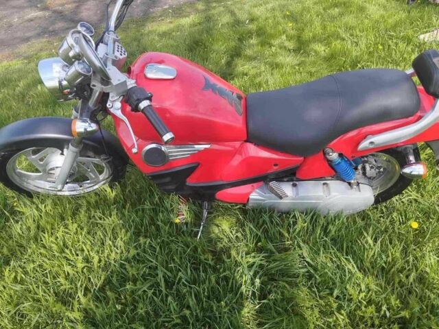 Альфа Другая 2007 в Запорожье на Automoto.ua Альфа Другая, объемом двигателя 0.25 л и пробегом 0 тыс. км за 1474 $, фото 6 на Automoto.ua