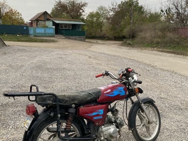 Альфа Другая, объемом двигателя 0.11 л и пробегом 0 тыс. км за 238 $, фото 4 на Automoto.ua