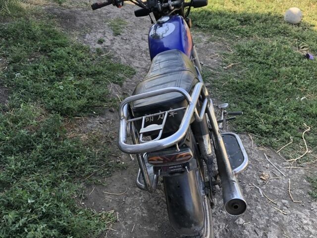 Альфа Другая, объемом двигателя 72 л и пробегом 0 тыс. км за 243 $, фото 1 на Automoto.ua