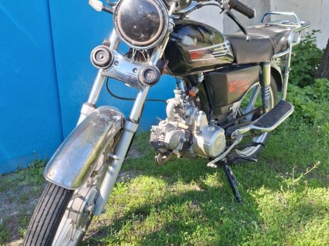 Альфа Другая, объемом двигателя 72 л и пробегом 0 тыс. км за 16300 $, фото 2 на Automoto.ua