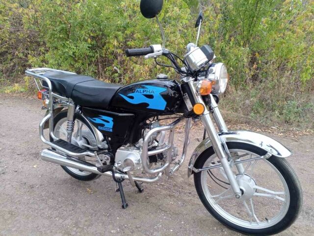 Альфа Другая 2007 в Городище на Automoto.ua Альфа Другая, объемом двигателя 72 л и пробегом 0 тыс. км за 427 $, фото 1 на Automoto.ua