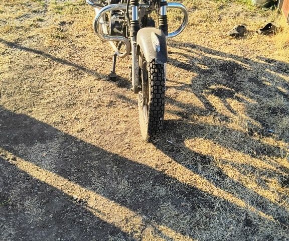 Альфа Другая, объемом двигателя 0.13 л и пробегом 0 тыс. км за 240 $, фото 3 на Automoto.ua