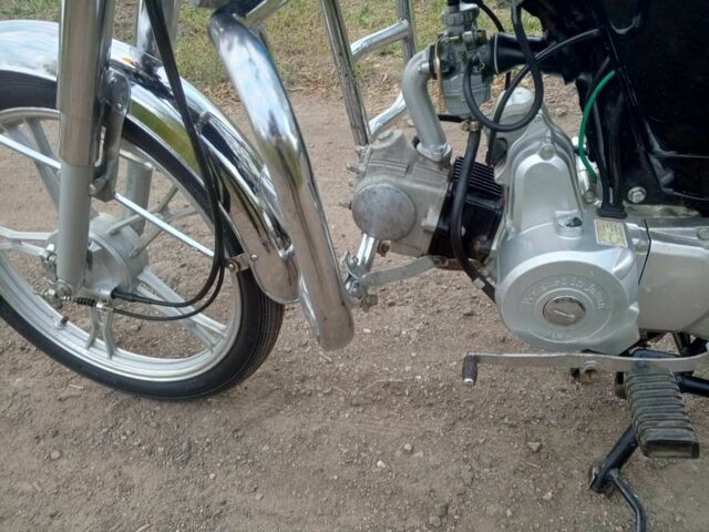 Альфа Другая 2007 в Городище на Automoto.ua Альфа Другая, объемом двигателя 72 л и пробегом 0 тыс. км за 427 $, фото 7 на Automoto.ua