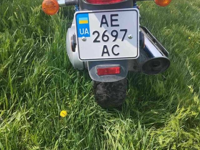 Альфа Другая 2007 в Запорожье на Automoto.ua Альфа Другая, объемом двигателя 0.25 л и пробегом 0 тыс. км за 1474 $, фото 4 на Automoto.ua