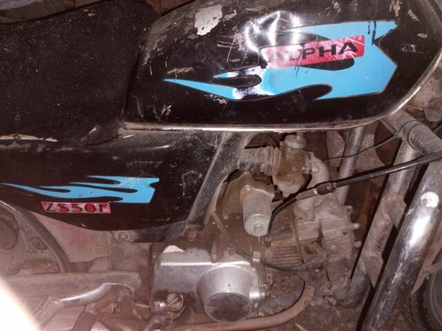 Альфа Другая, объемом двигателя 0.11 л и пробегом 0 тыс. км за 166 $, фото 3 на Automoto.ua